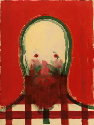 Portrait of Peter Cochrane