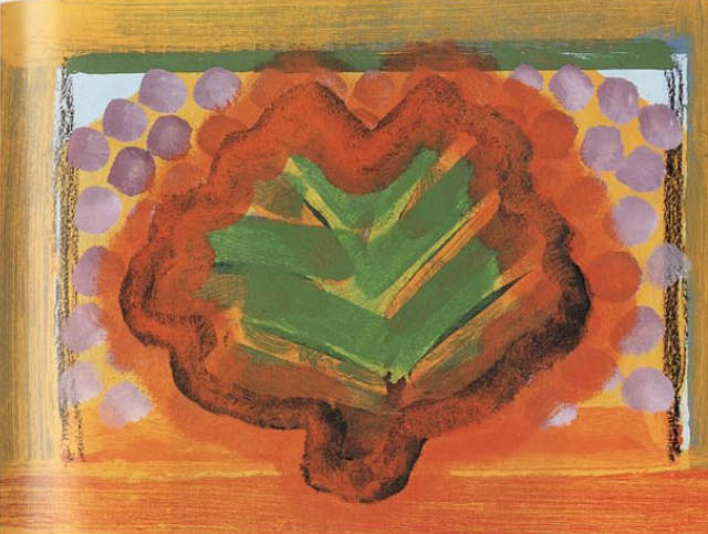 Small Tree Near Cairo