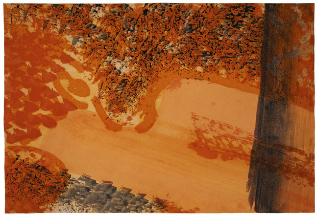 As You’d Been Wont-Wantonly, Wantonly, Eros Past