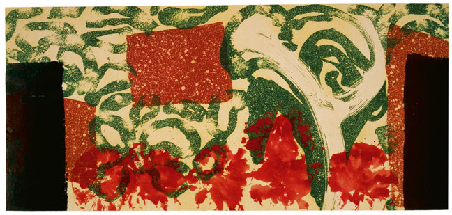 The Hospital Room was Choked With Flowers, Everybody Likes Flowers, Surplus Flowers, the Room was Filling up with Flowers