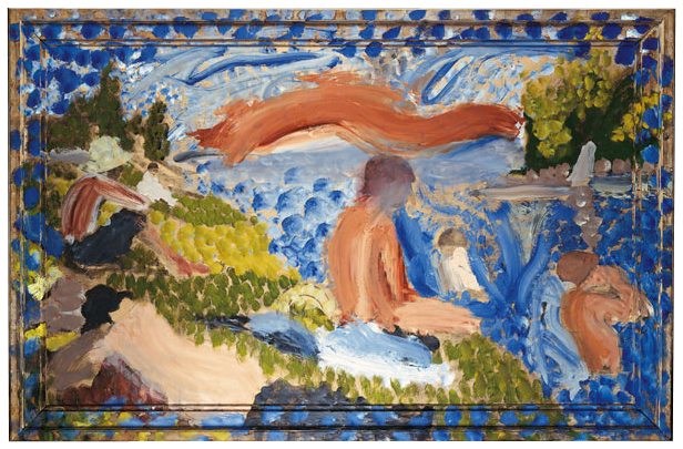 On Seurat