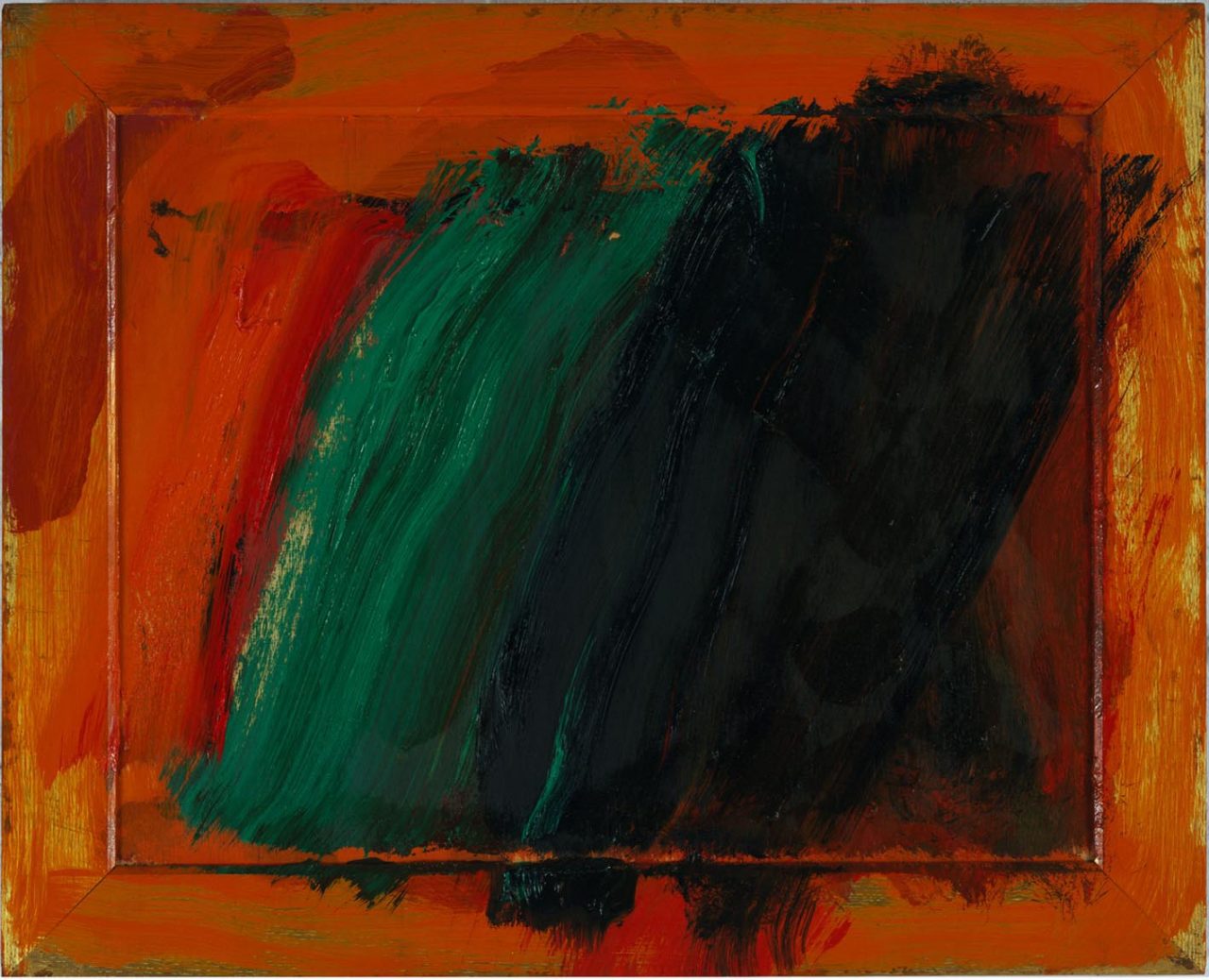 In Venice (first version)