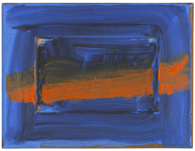 Later Venetian Glass