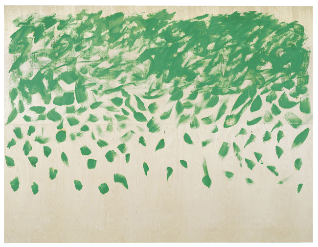 And the Skies Are Not Cloudy All Day