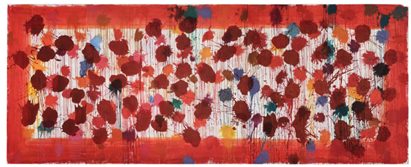 As Time Goes By (red)