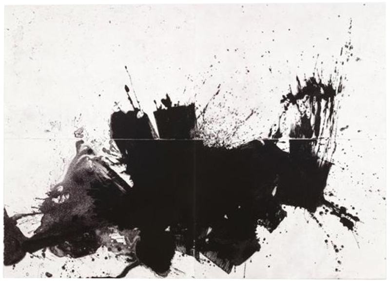 La Plume de ma Tante (black)