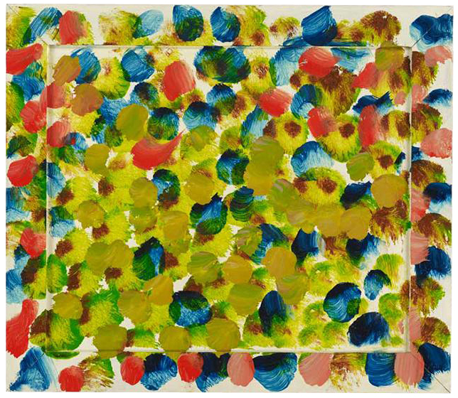 Out of the Window, Bombay