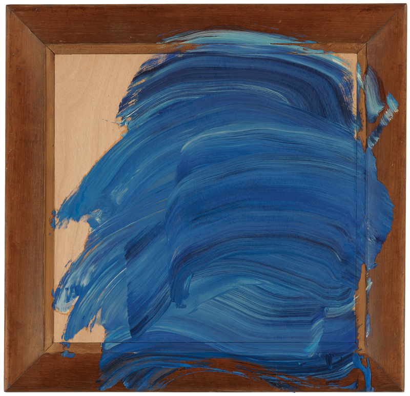 Blues for Mrs. Chatterjee