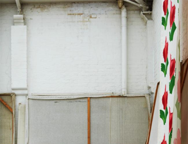 Designers Guild, photo shoot