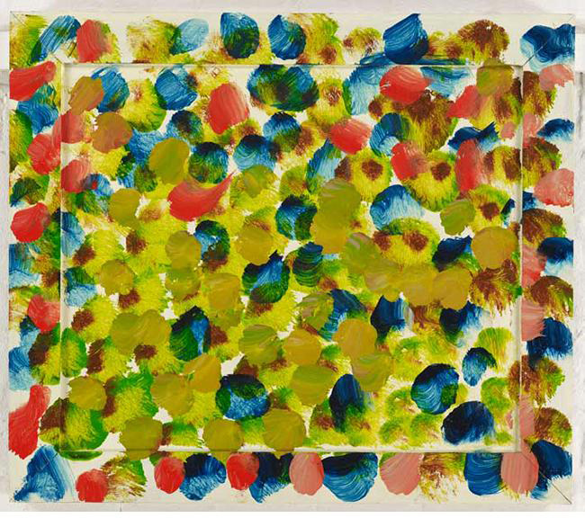 Financial Times, Jackie Wullschlager: Review of Gagosian Gallery exhibition, Paris