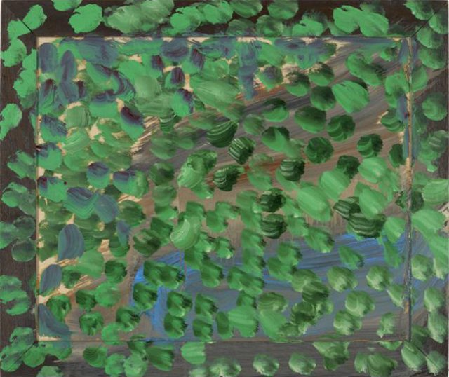 Rome Exhibition Opens