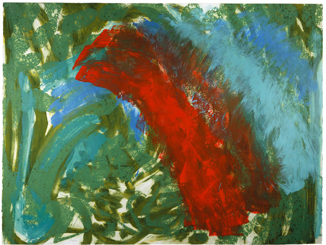 Into the Woods, Summer