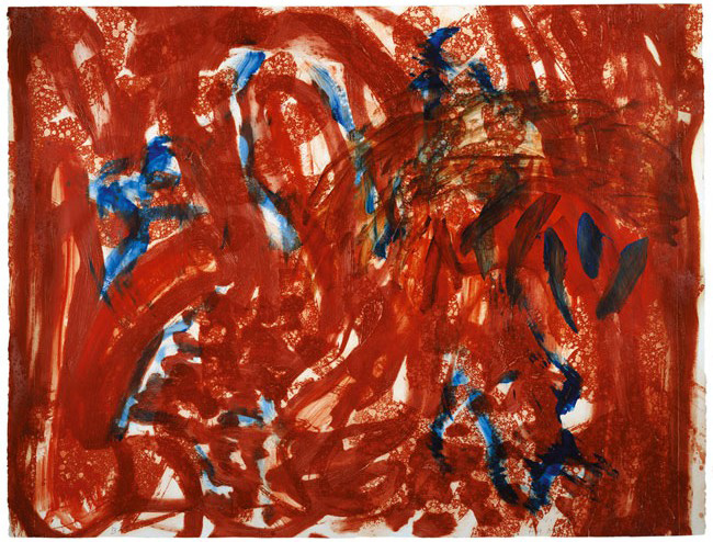 Into the Woods, Autumn