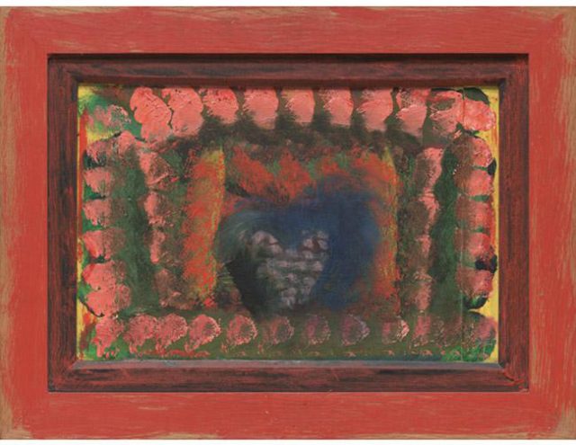 ‘Defying Gravity’, Exhibition at Hackett MIll, San Francisco, CA