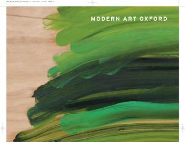 Posters & Postcards - Howard Hodgkin