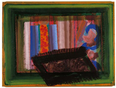 Mr and Mrs Michael Chow