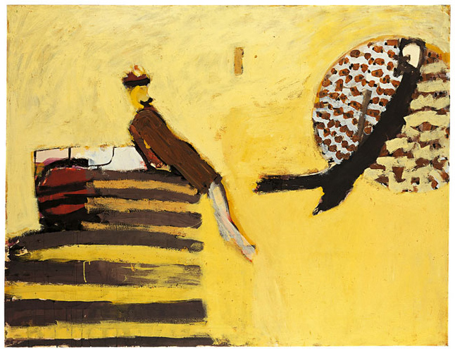 Mr and Mrs Jack Smith