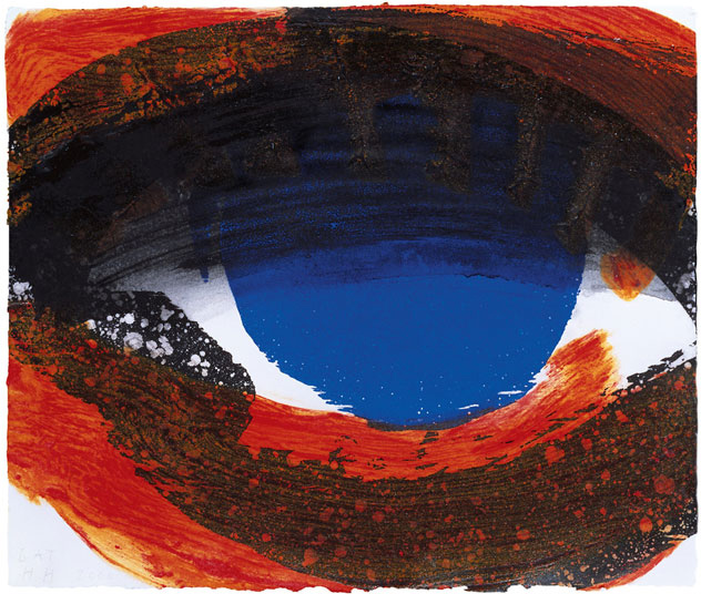 Eye