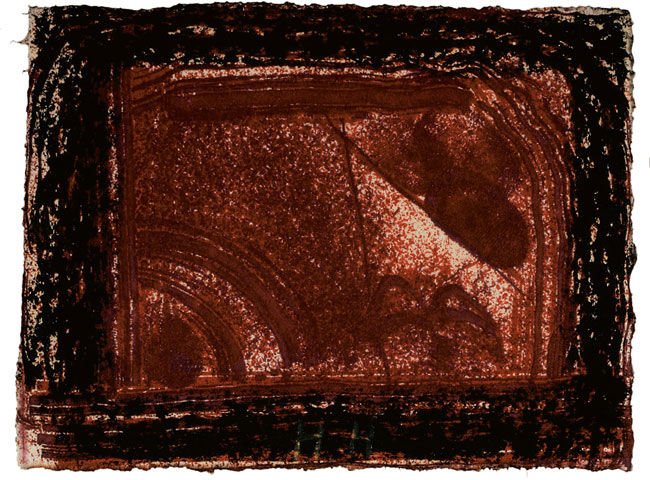 Cardo’s Bar (Black)