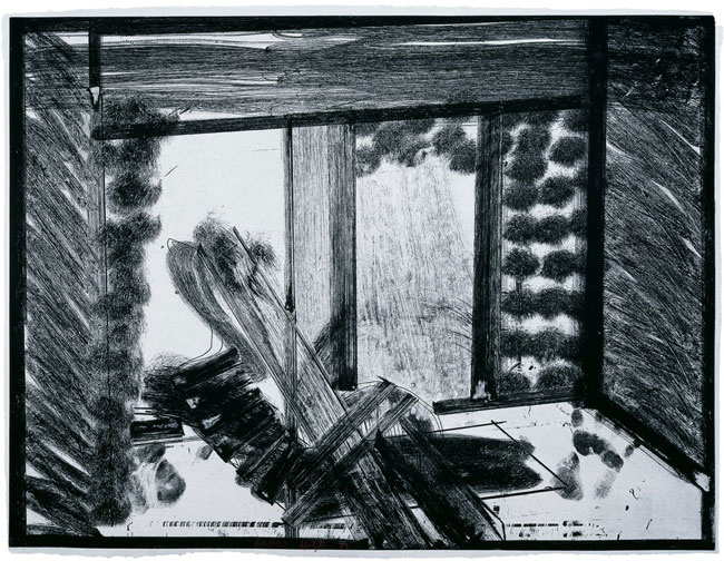 Thinking Aloud in The Museum of Modern Art