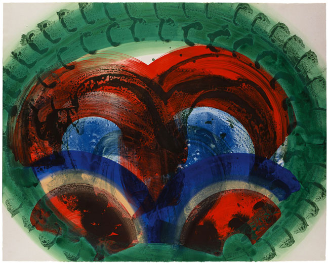 Red Palm