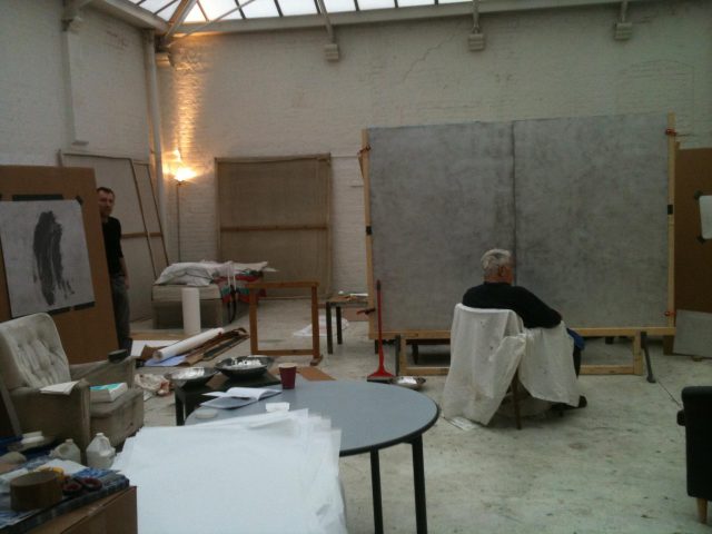 80th Birthday Print Show