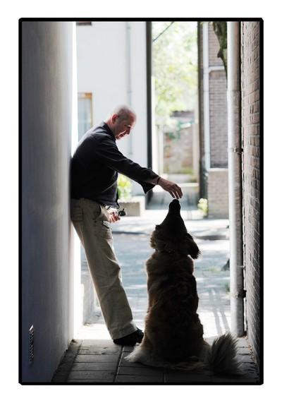 The Wizard of Oss on Hodgkin