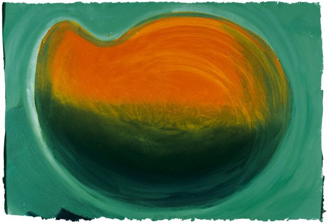 Hodgkin Exhibition in Bengal