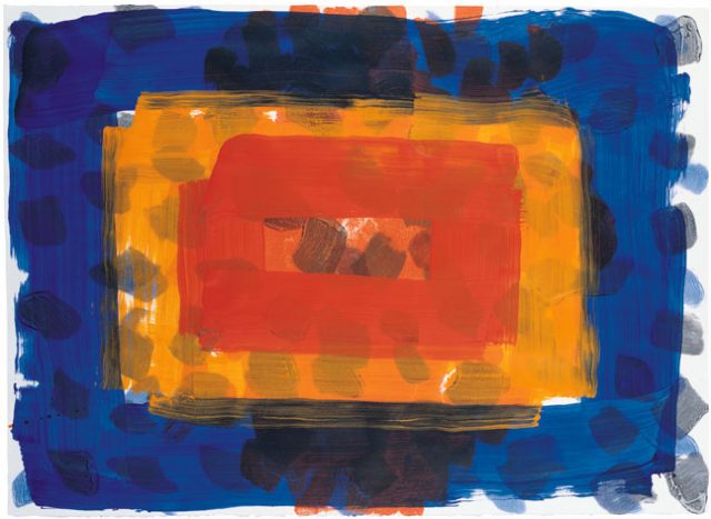 Victoria Art Gallery: From Hogarth to Hodgkin