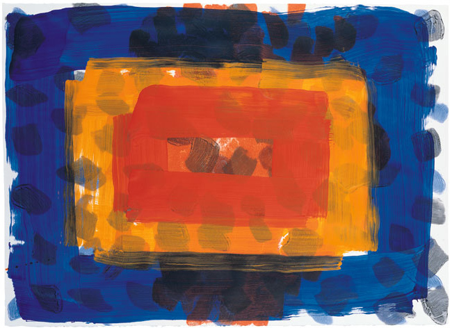 Victoria Art Gallery: From Hogarth to Hodgkin