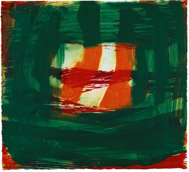 National Galleries Scotland | The Printmaker’s Art: Rembrandt to Rego