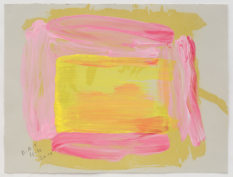 Museum Acquisitions: The Metropolitan Museum of Art acquire the ‘After All’ print portfolio