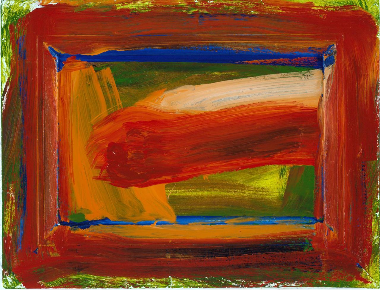 Small, Medium and Large