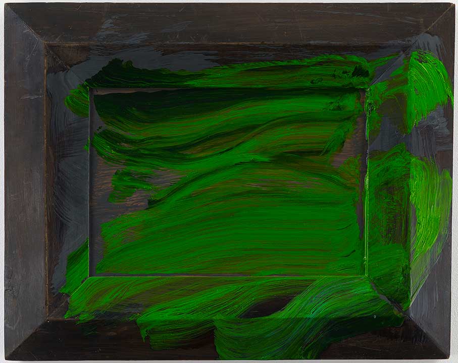 From the Terrace, Bombay