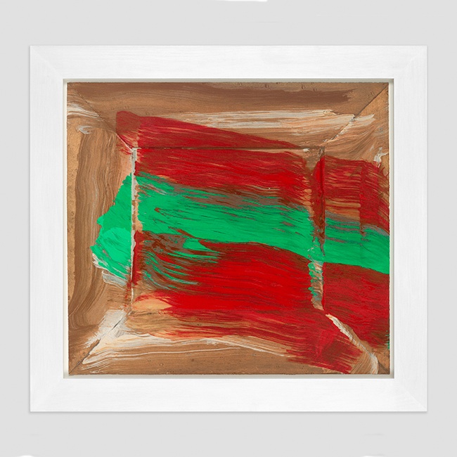 Red Flowers (Tate Limited Edition)