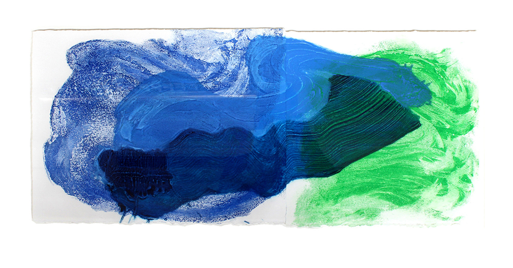 Where the Sky Meets the Sea