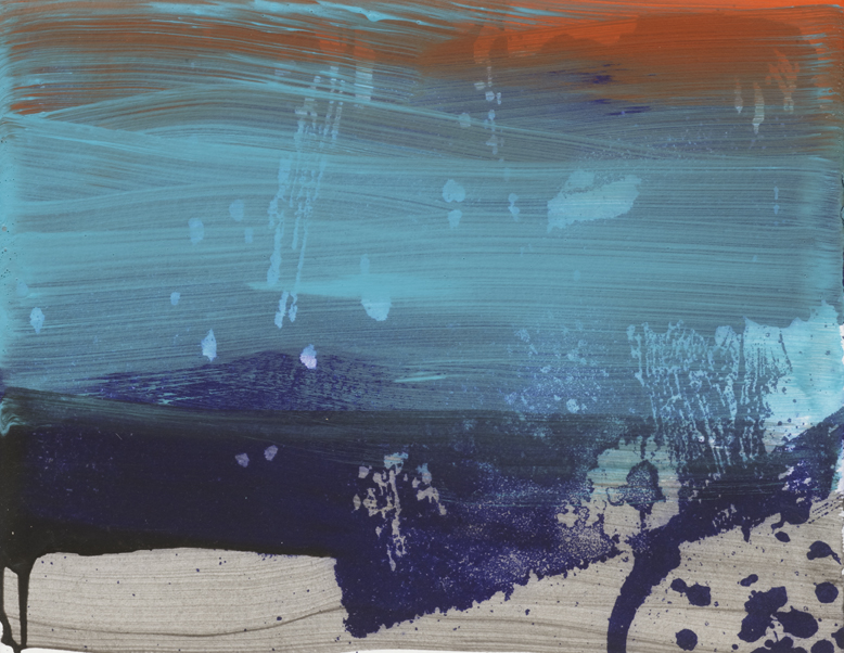 Acquainted with the Night