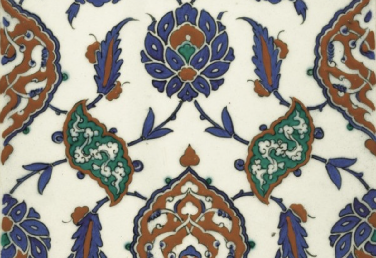 Howard Hodgkin: The Art of Collecting