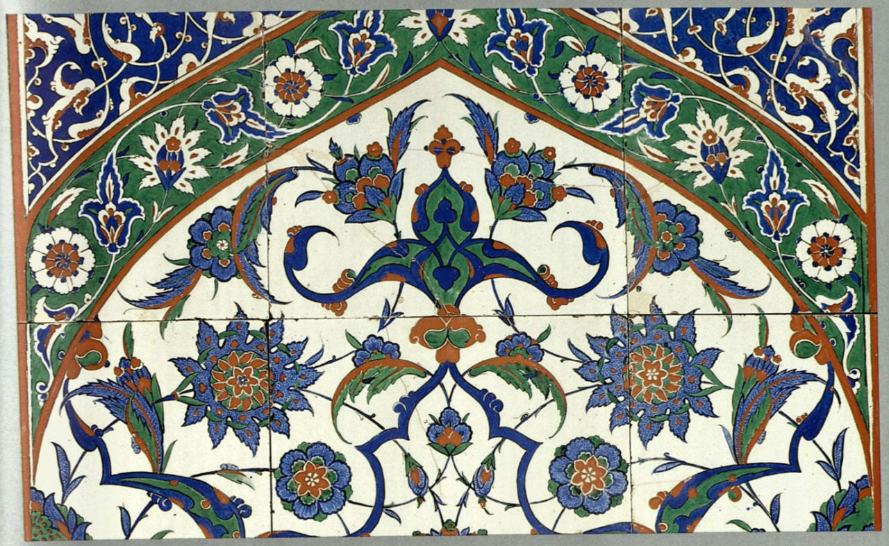 Desert Island Objects – Howard Hodgkin selects