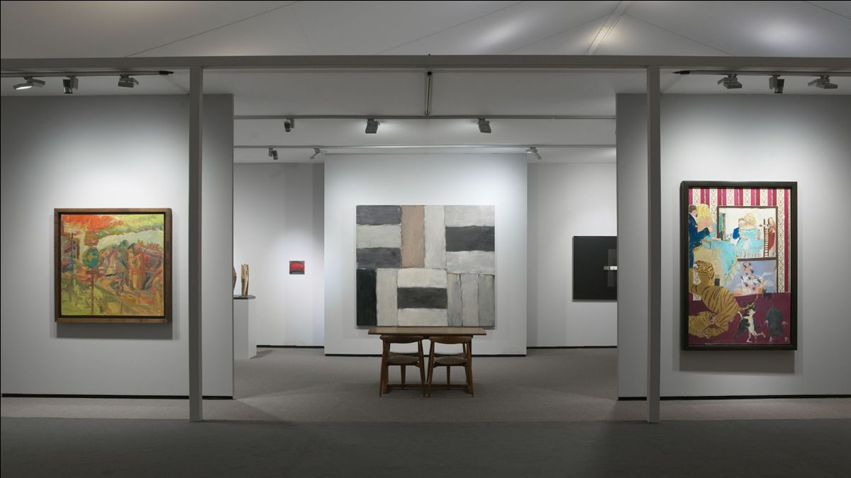 Frieze Masters 2022 | Hazlitt Holland-Hibbert