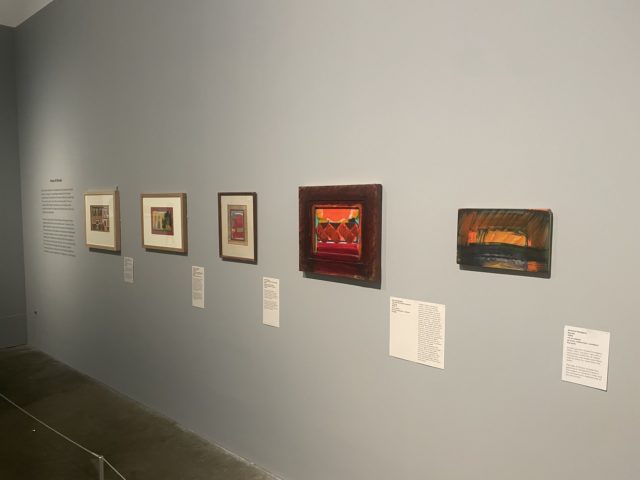 Beyond the Page: South Asian Miniature Painting and Britain, 1600 to Now | MK Gallery