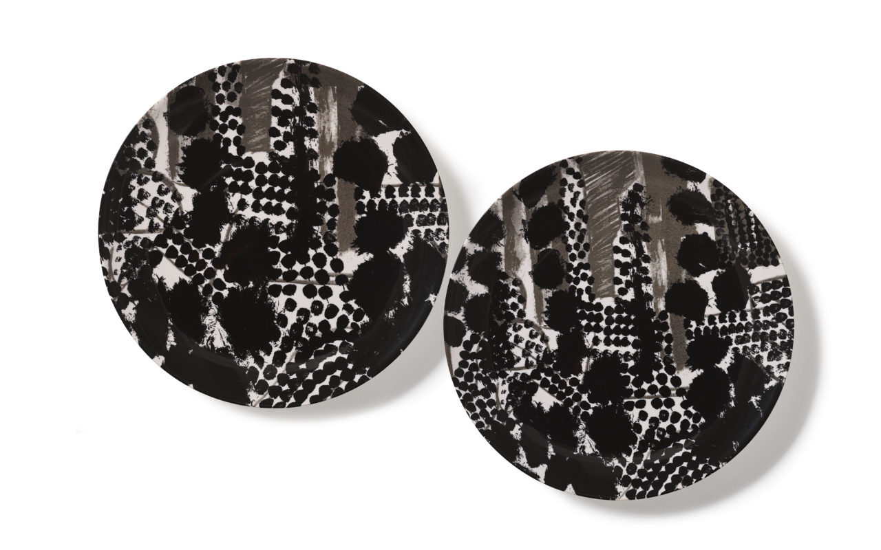 Howard Hodgkin Home launch in Howard Hodgkin’s Studio, Central London, 27/11/23