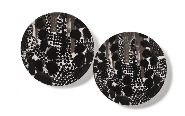 Howard Hodgkin Home launch in Howard Hodgkin’s Studio, Central London, 27/11/23