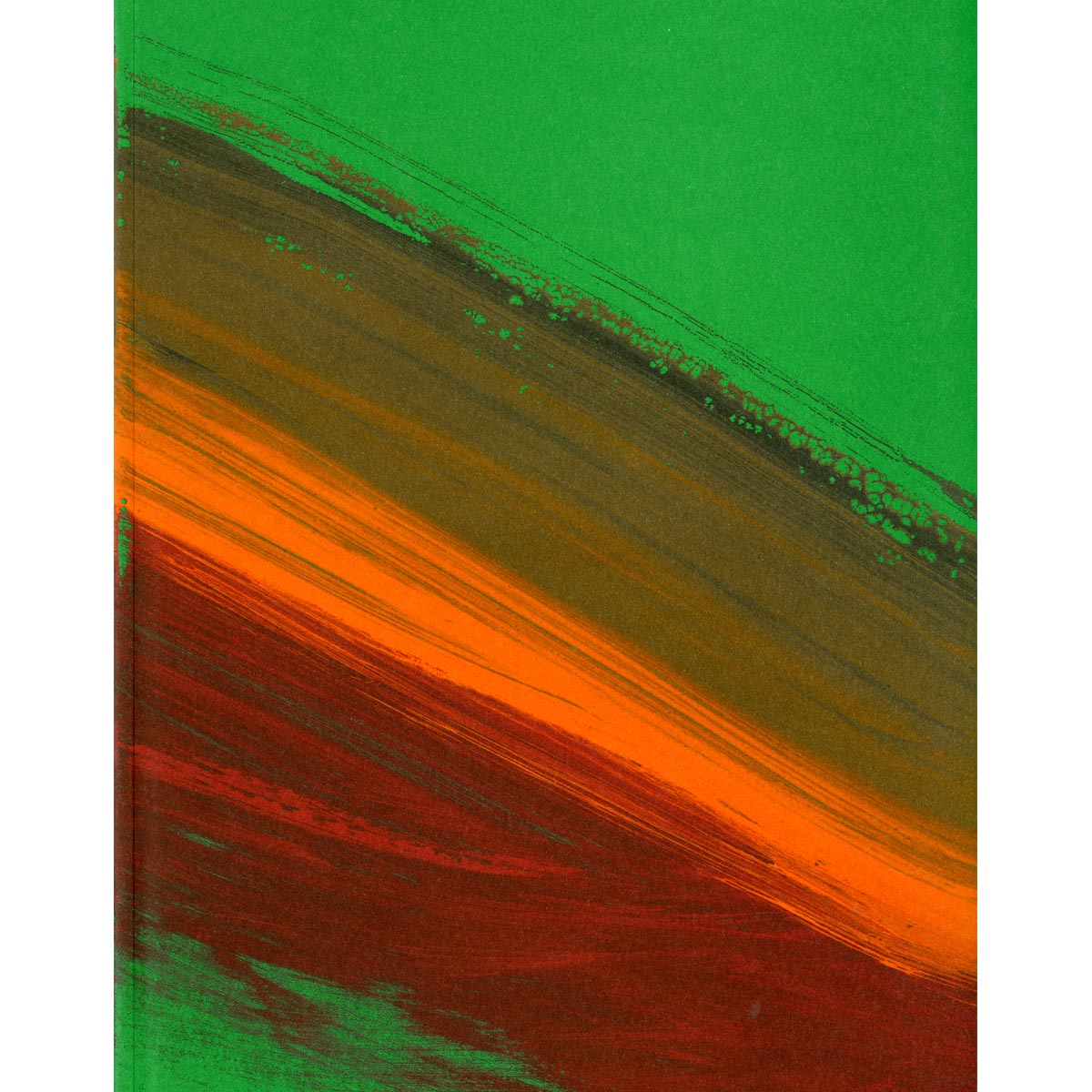 Glyndebourne Festival programme design