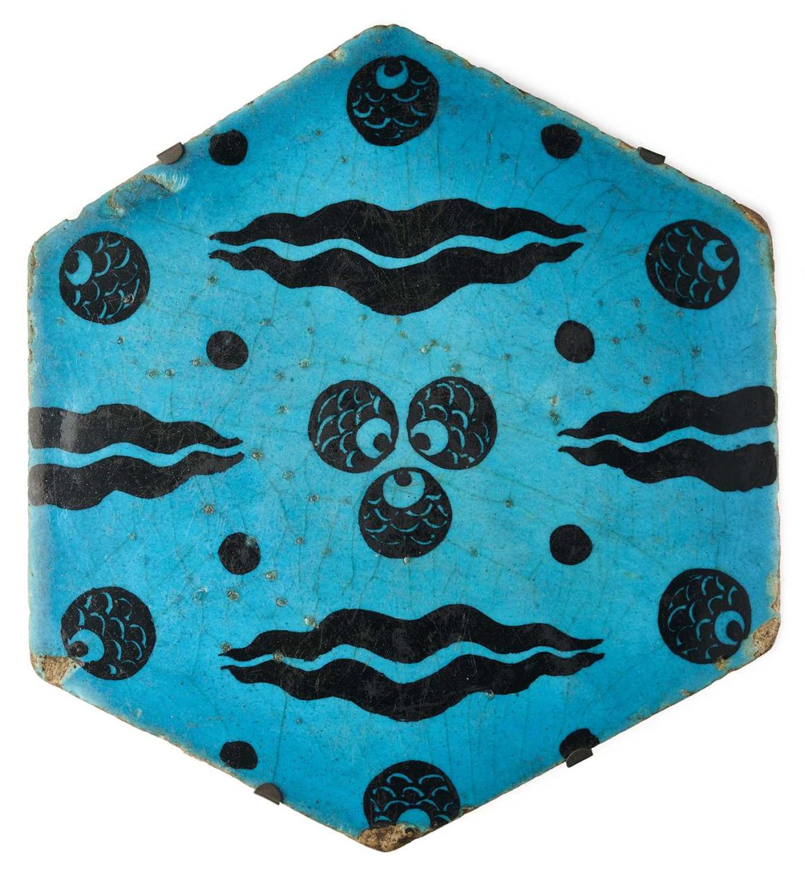 Items from The Estate of Howard Hodgkin, Olympia Auctions, June 5th 2024 Sale