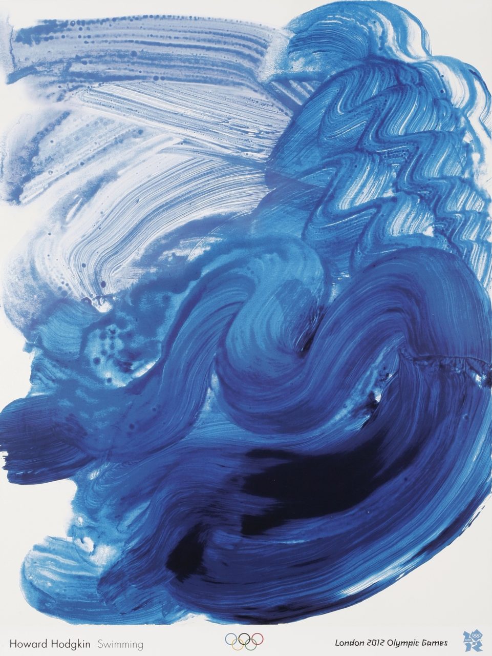 GAGOSIAN QUARTERLY: The Art of the Olympics