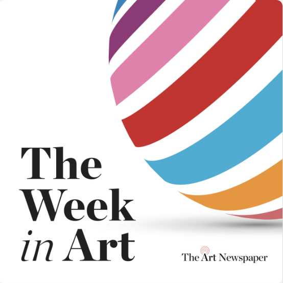 The Week in Art Podcast | review of Indian Skies: The Howard Hodgkin Collection of Indian Court Painting