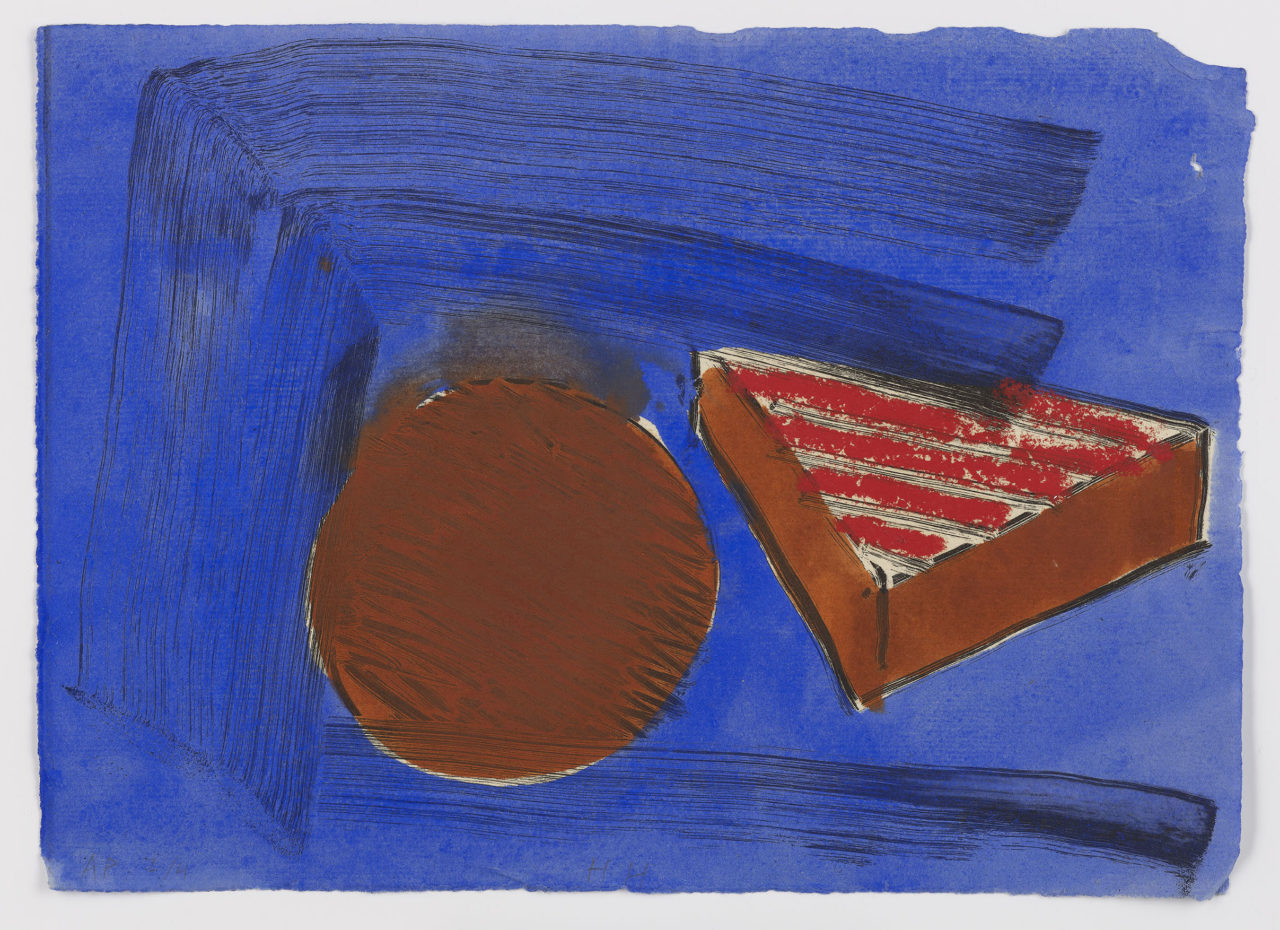 You, Me and the Moon