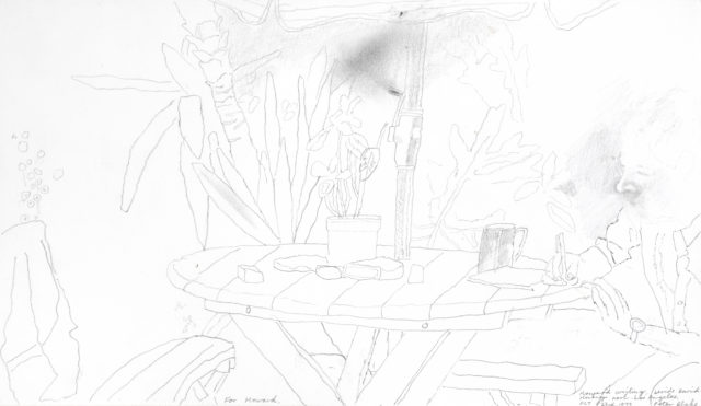 Pallant House Gallery | Seeing Each Other: Portraits of Artists |17 May – 2 November 2025