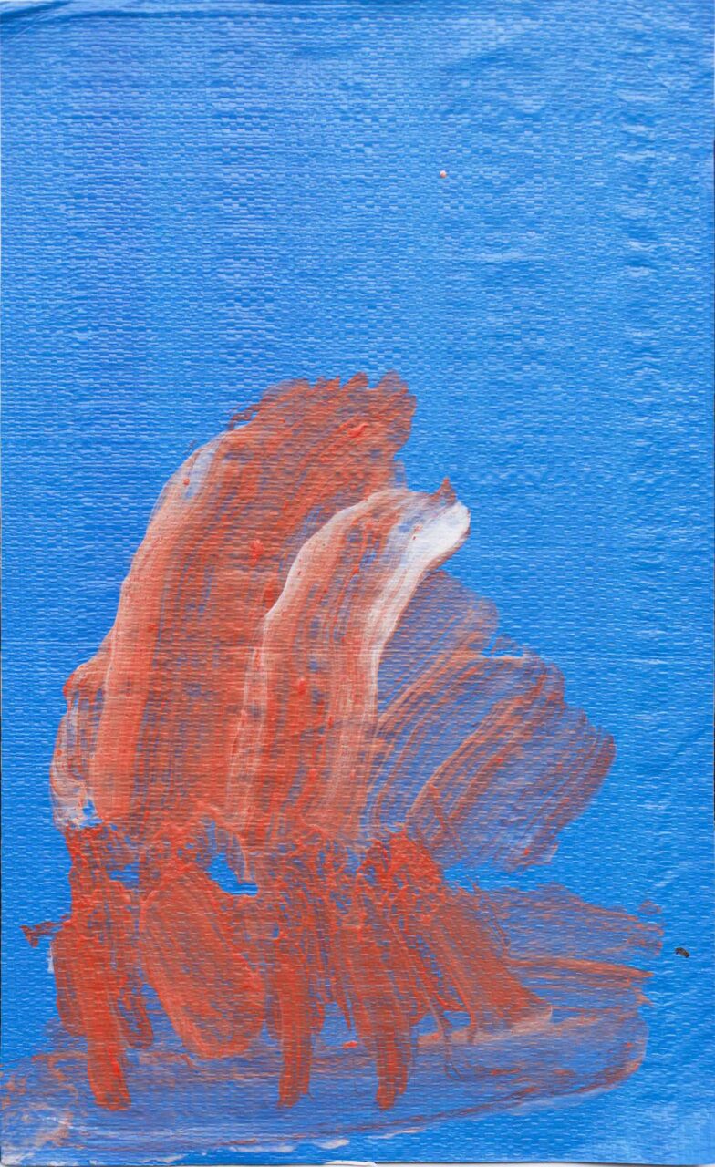 Layla and Majnun, design for costume #5